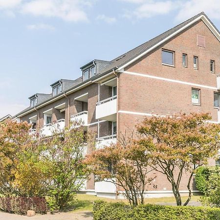 "Nordseekante" Nordseekante, Whg 405 부숨 외부 사진